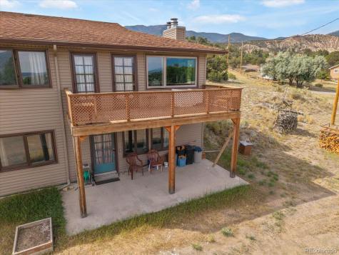 7395 County Road 111 Salida CO 81201