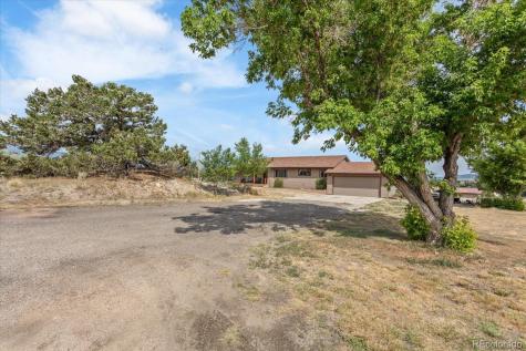7395 County Road 111 Salida CO 81201