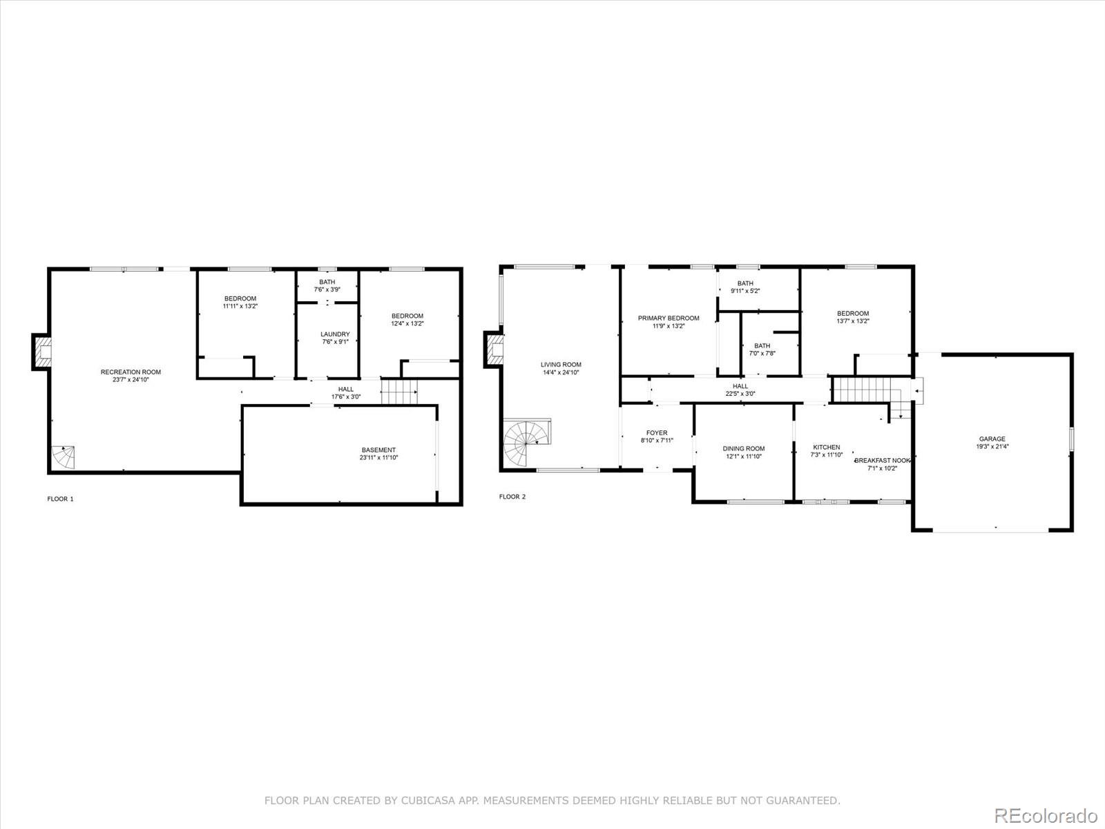 7395 County Road 111 Salida CO 81201