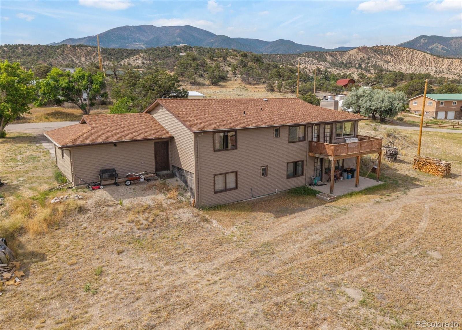 7395 County Road 111 Salida CO 81201