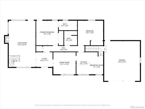 7395 County Road 111 Salida CO 81201