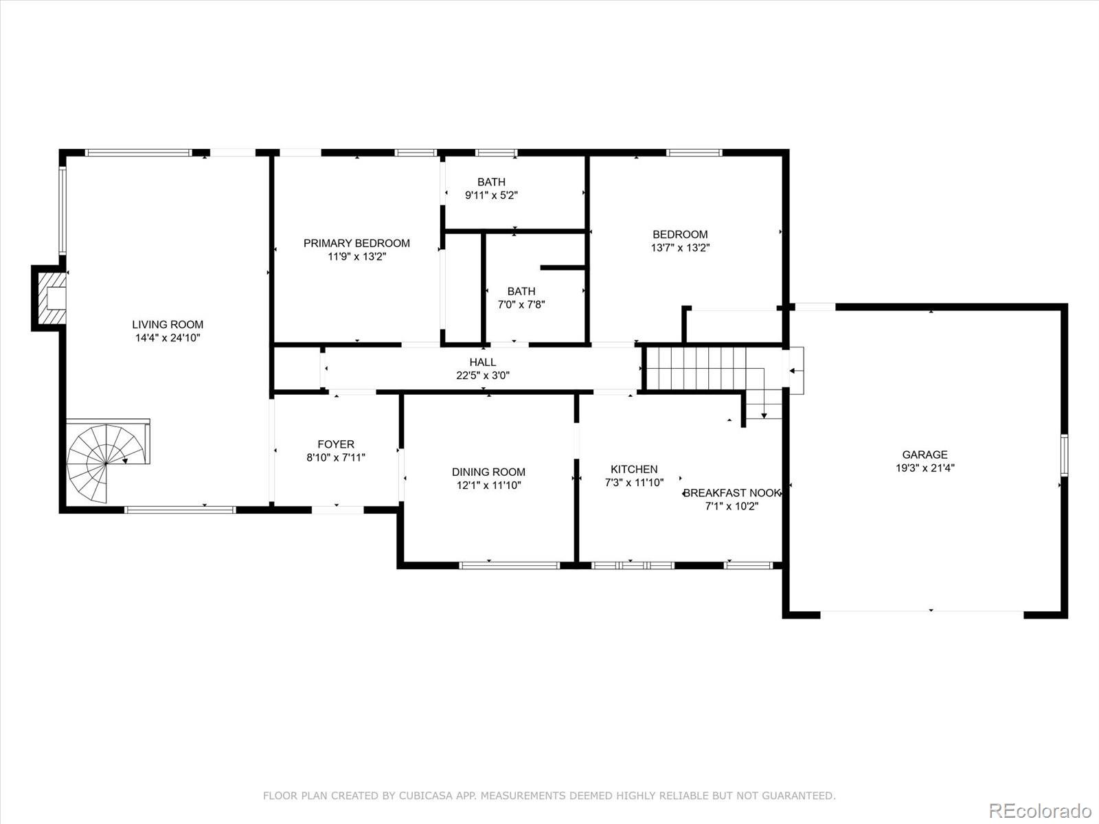 7395 County Road 111 Salida CO 81201