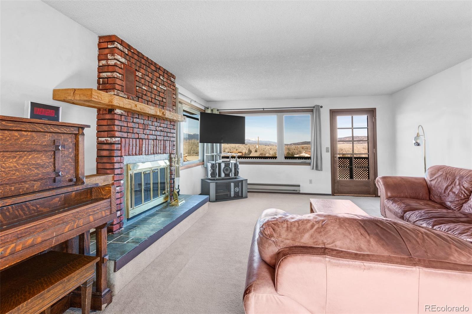 7395 County Road 111 Salida CO 81201