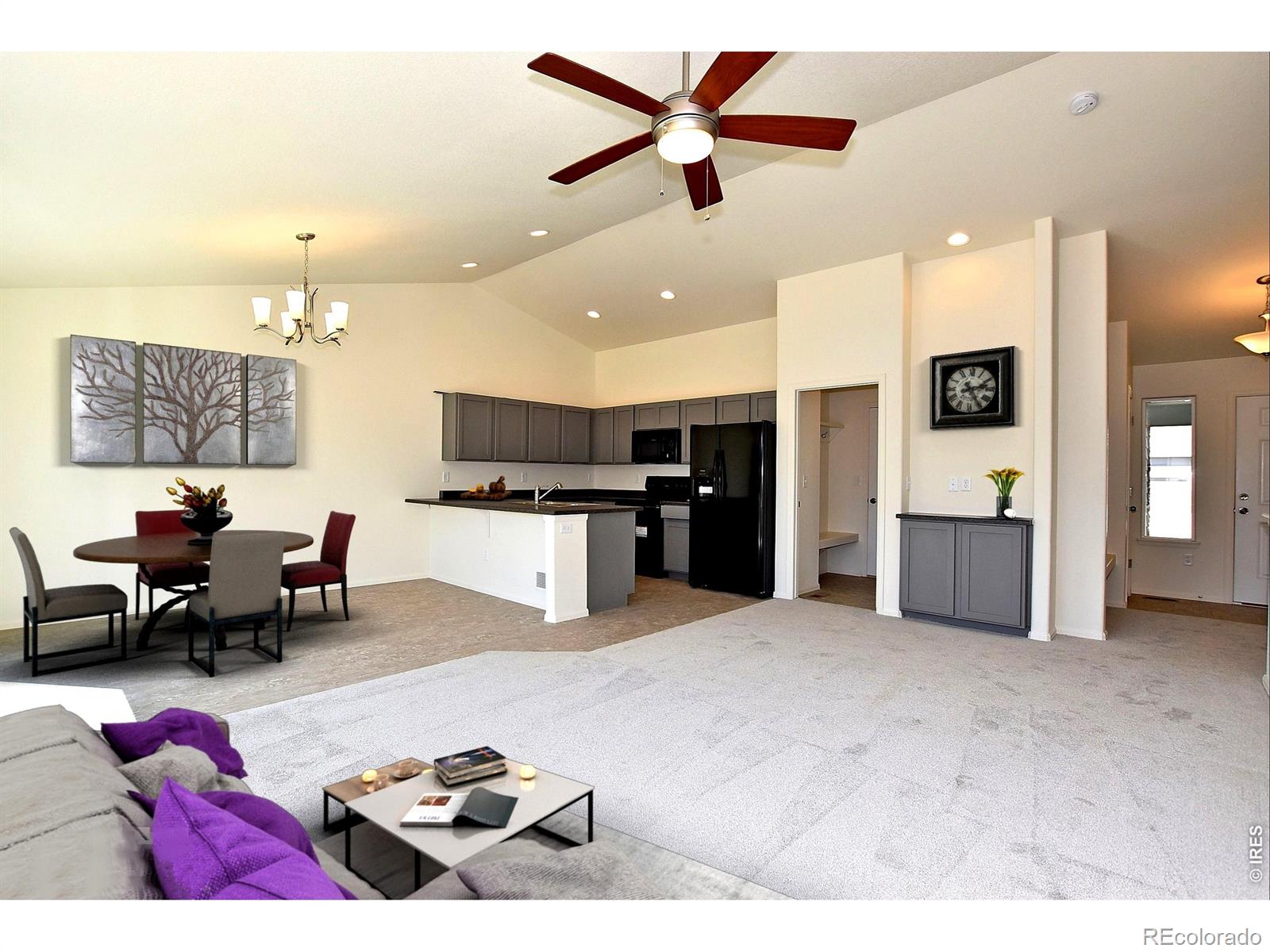 606 86th Avenue Greeley CO 80634