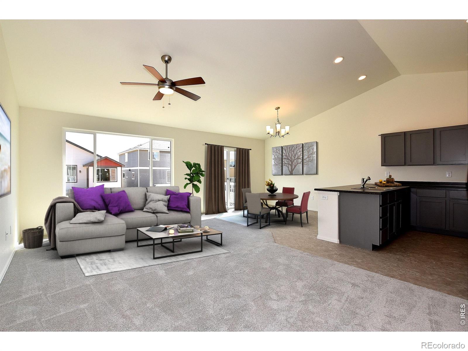 606 86th Avenue Greeley CO 80634