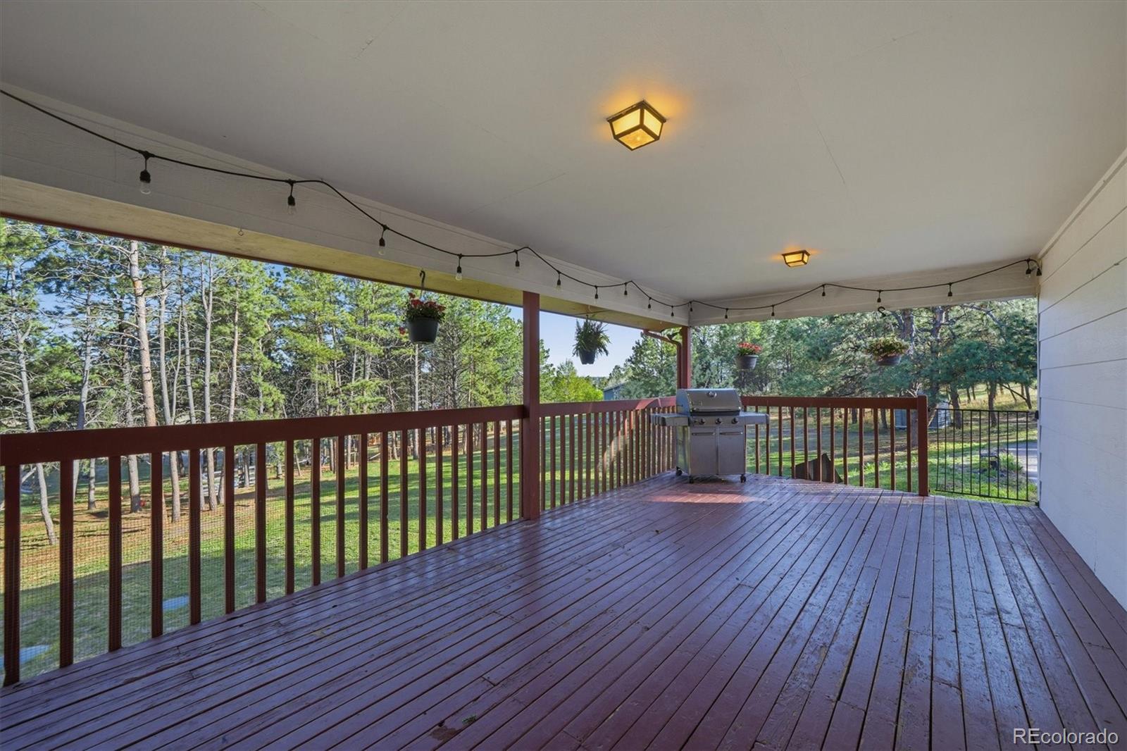 11486 Ponderosa Lane Franktown CO 80116
