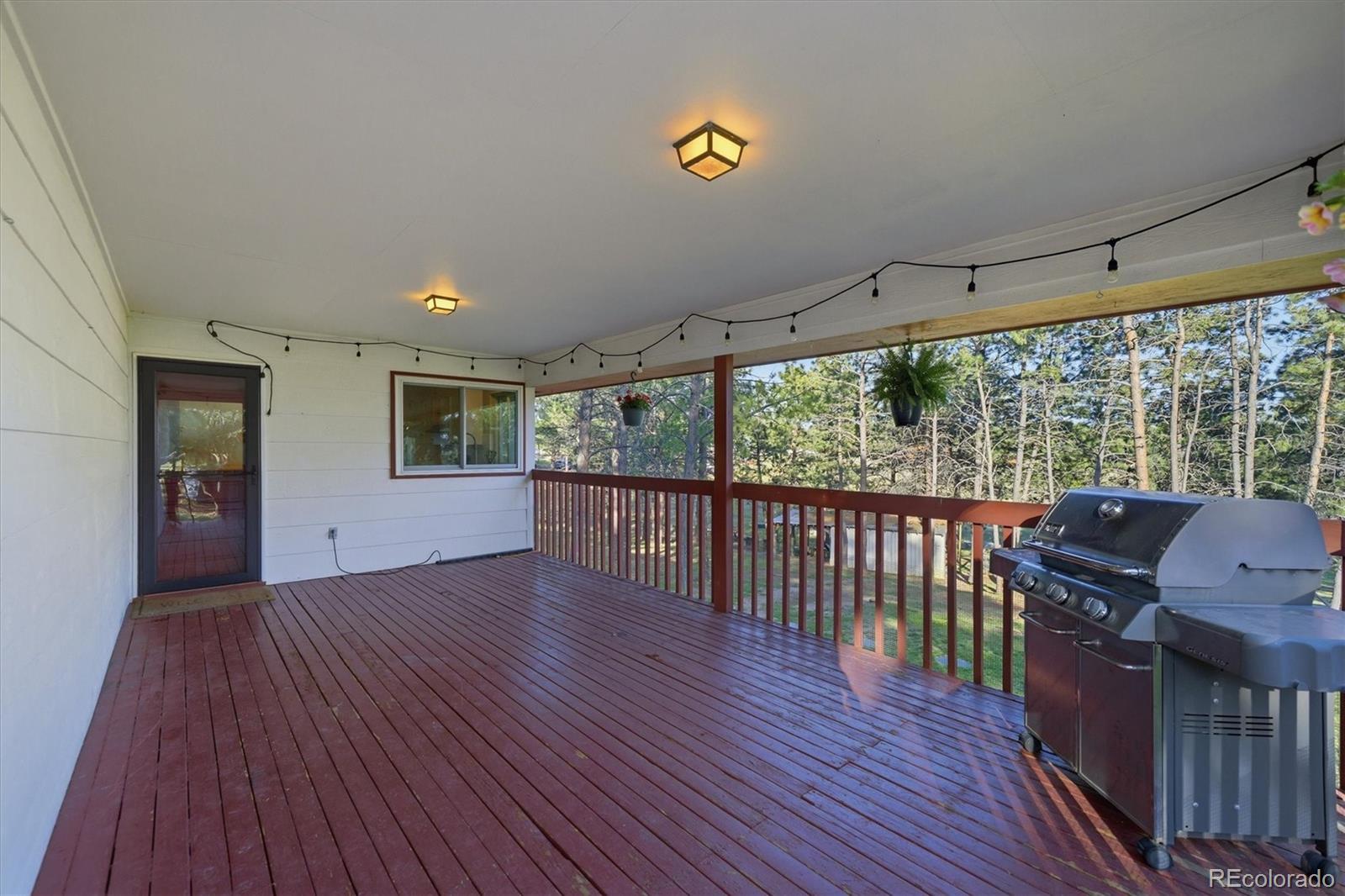11486 Ponderosa Lane Franktown CO 80116