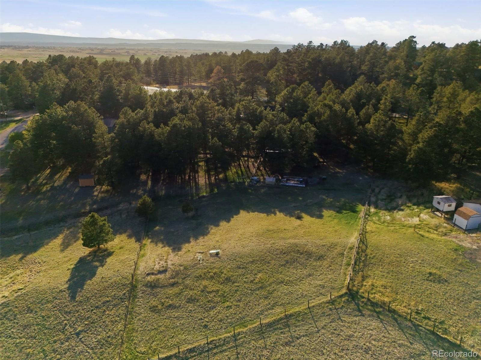 11486 Ponderosa Lane Franktown CO 80116