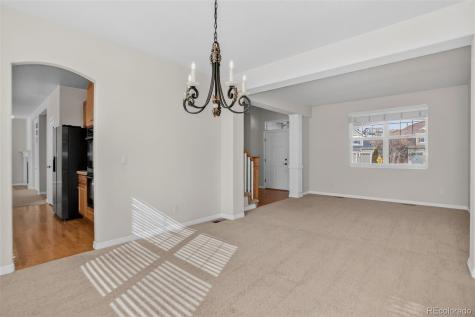 22742 E Calhoun Place Aurora CO 80016