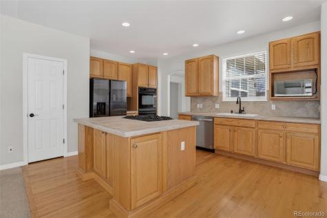 22742 E Calhoun Place Aurora CO 80016