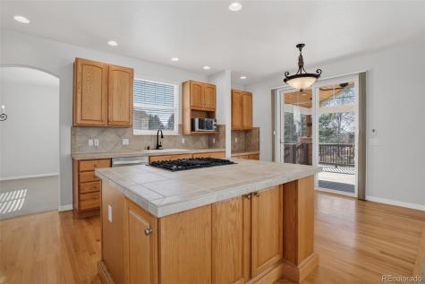 22742 E Calhoun Place Aurora CO 80016