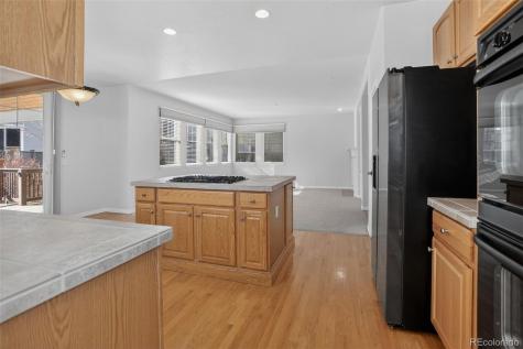 22742 E Calhoun Place Aurora CO 80016