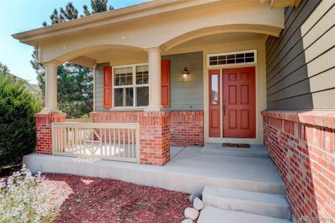 22742 E Calhoun Place Aurora CO 80016