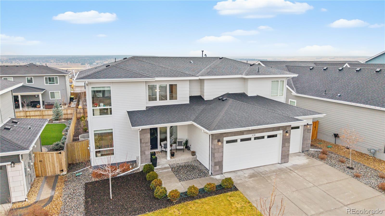 14300 Hop Clover Street Parker CO 80134