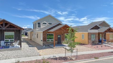 10612 County Road 128 Poncha Springs CO 81201