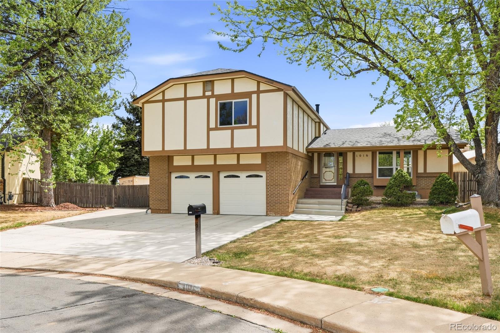 1016 E 6th Circle Broomfield CO 80020