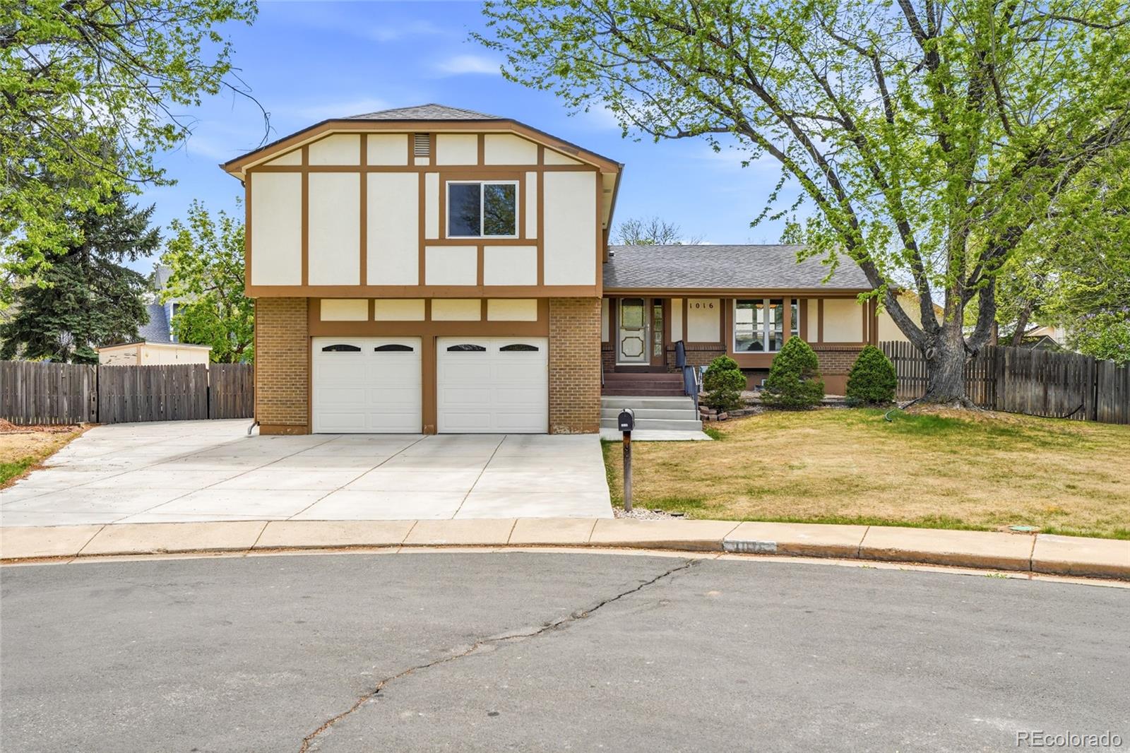 1016 E 6th Circle Broomfield CO 80020
