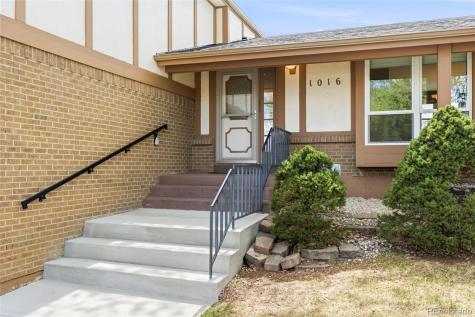 1016 E 6th Circle Broomfield CO 80020