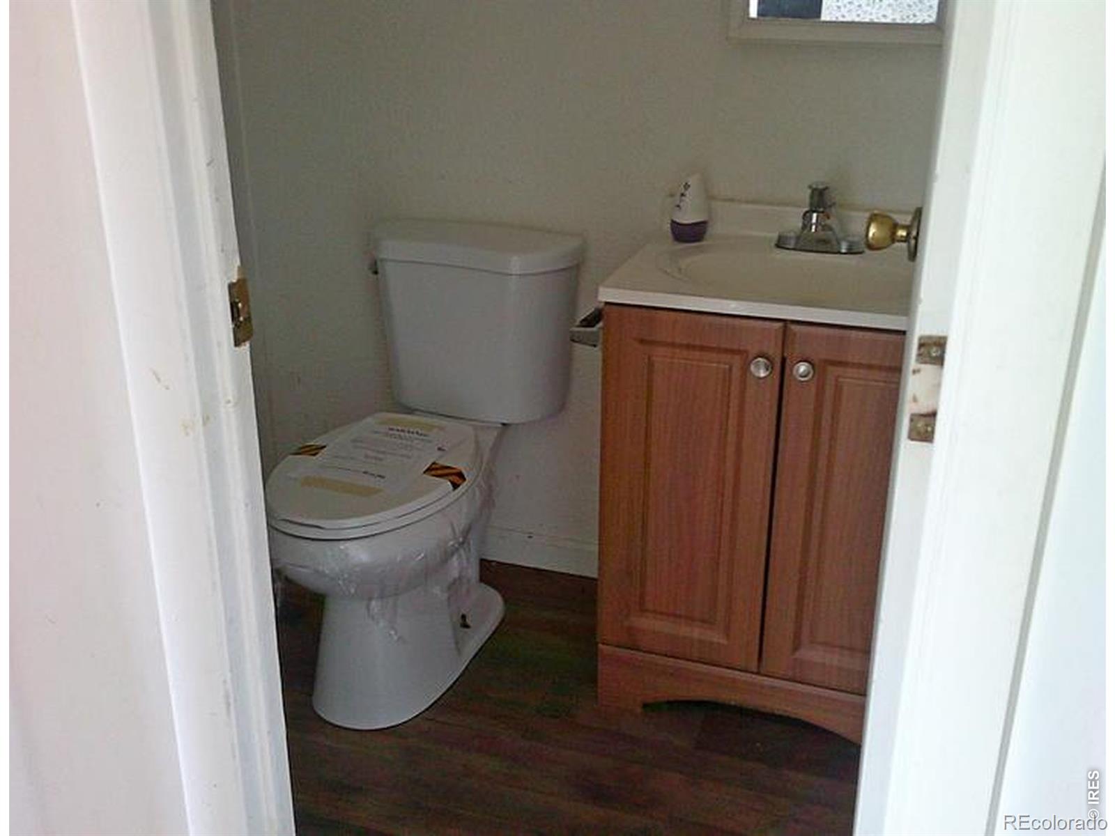 3437 W 3rd Street Greeley CO 80631
