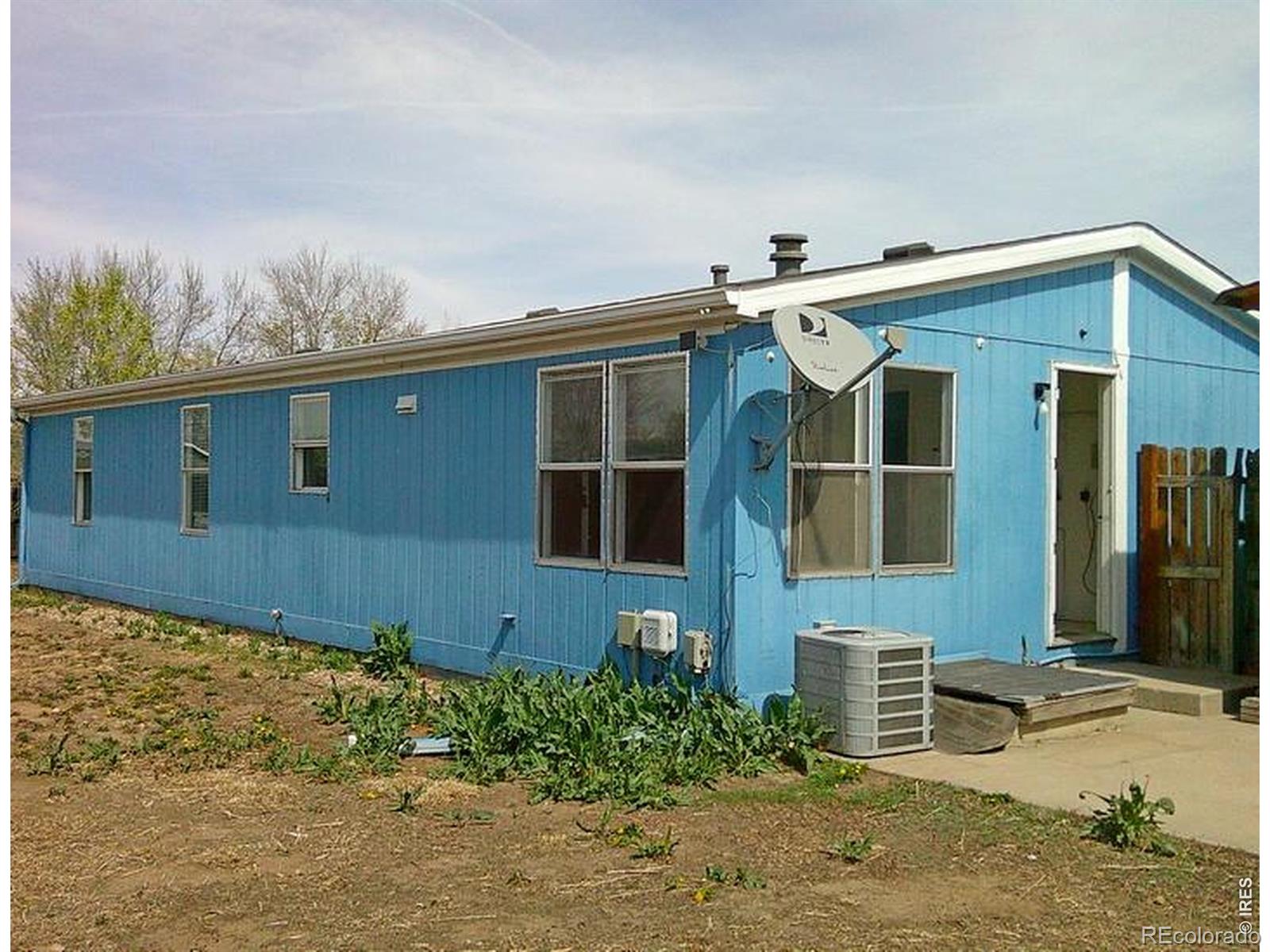 3437 W 3rd Street Greeley CO 80631