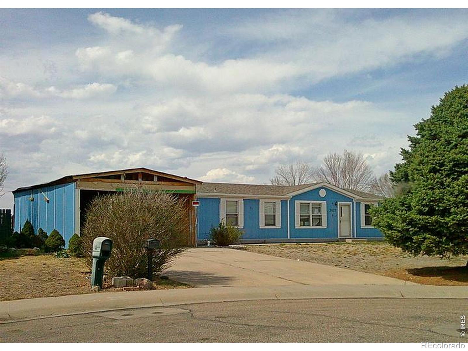 3437 W 3rd Street Greeley CO 80631