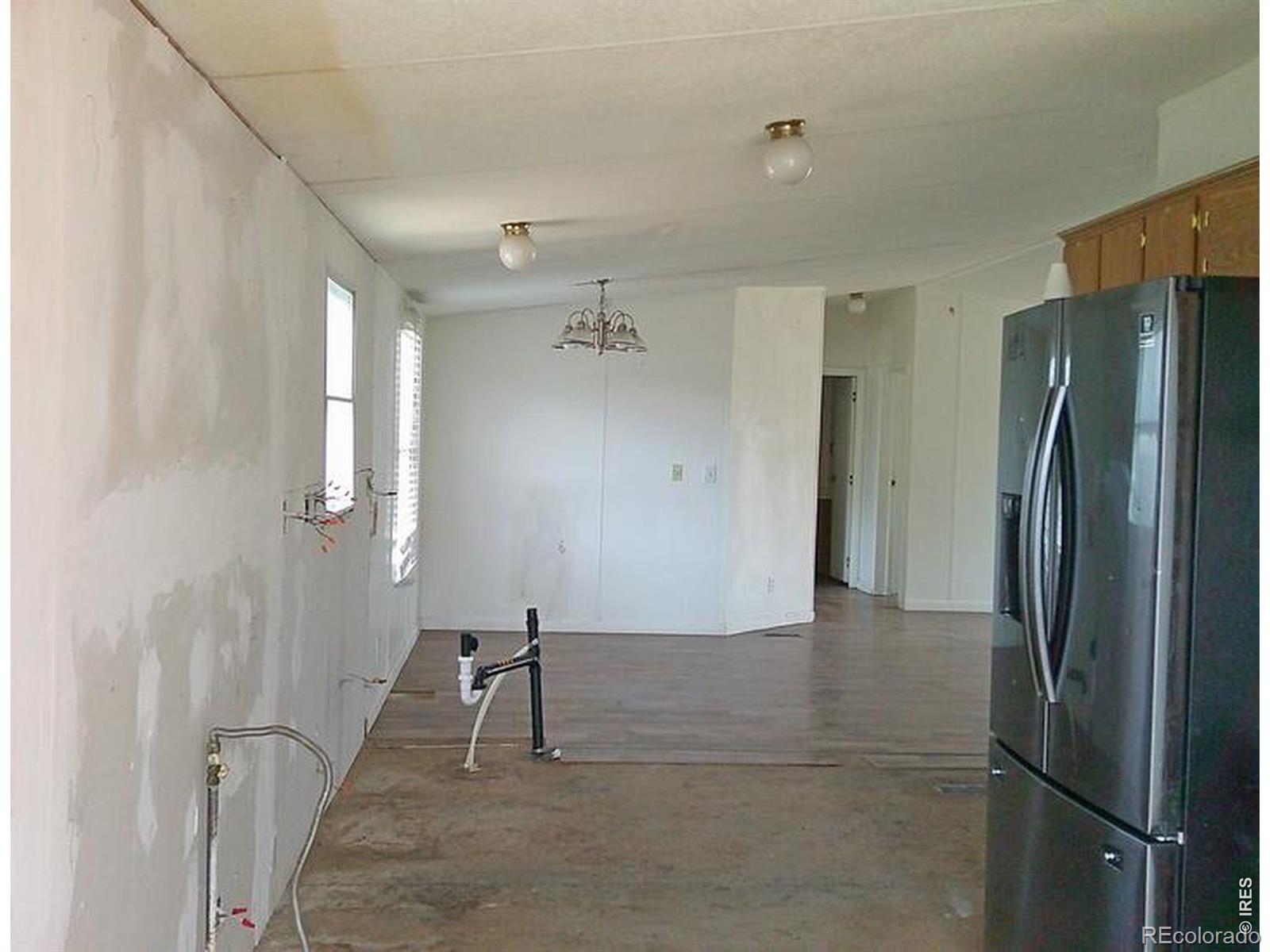 3437 W 3rd Street Greeley CO 80631