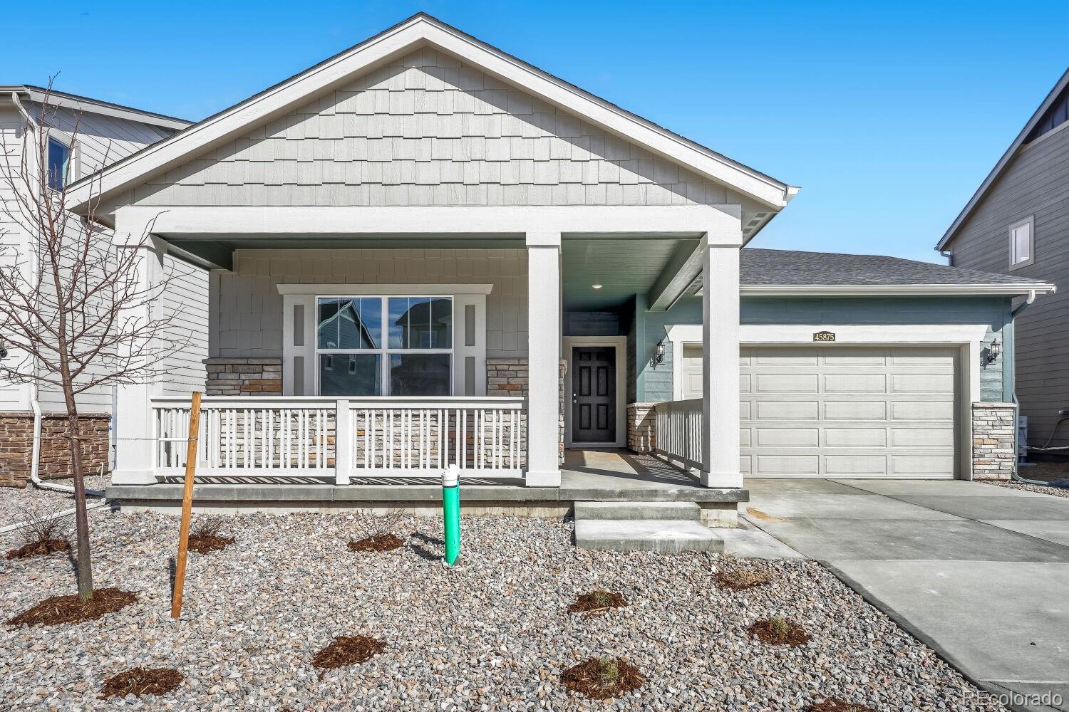 45875 Mill Avenue Bennett CO 80102