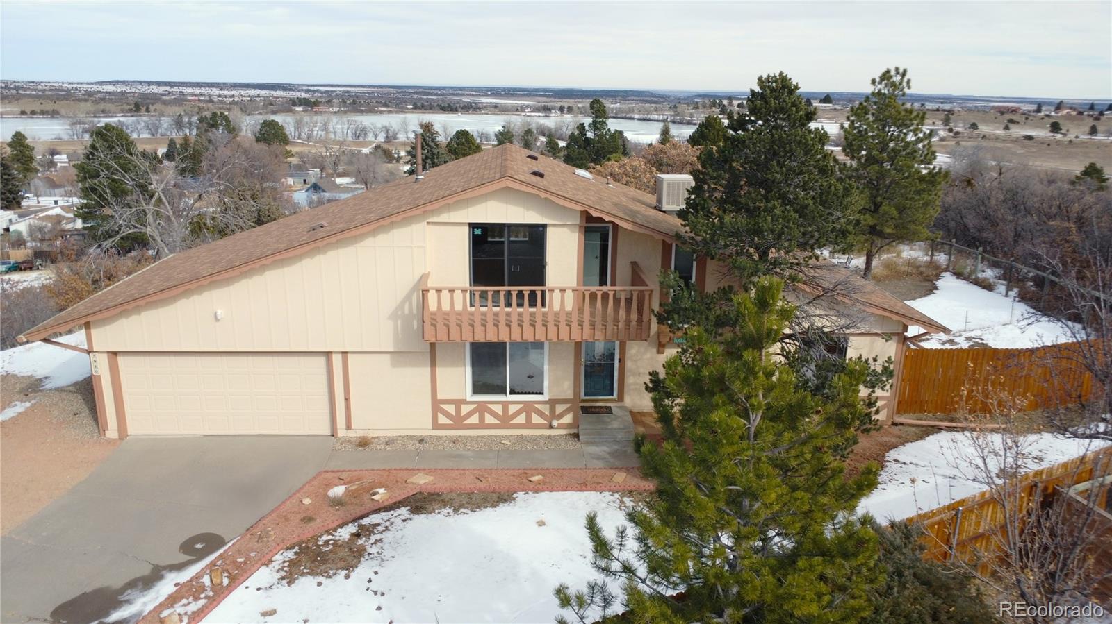 5910 Olympus Lane Colorado City CO 81019