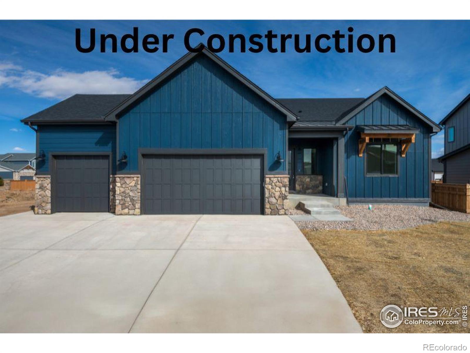 27 Snowcap Drive Windsor CO 80550