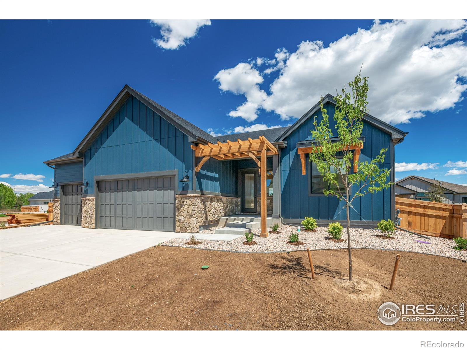 27 Snowcap Drive Windsor CO 80550