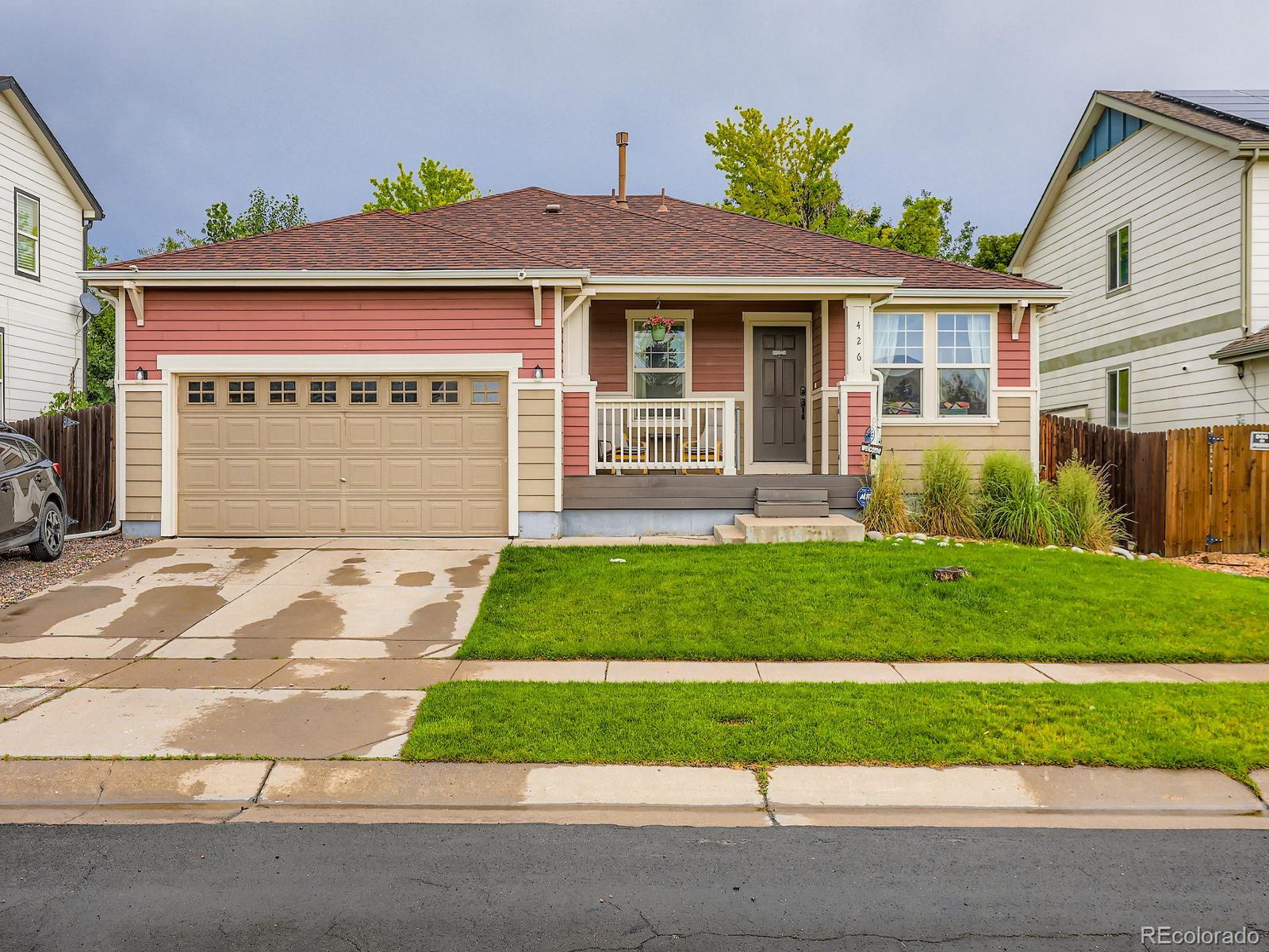 426 N 48th Avenue Brighton CO 80601