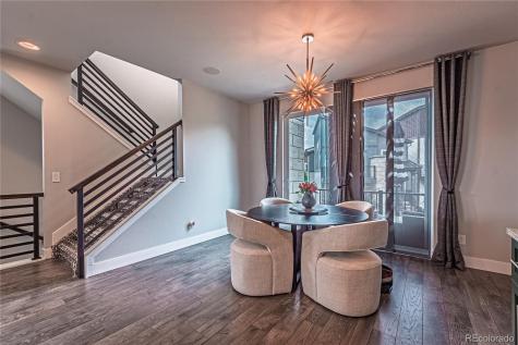 7216 Treebrook Lane Colorado Springs CO 80918