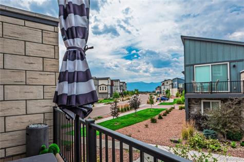 7216 Treebrook Lane Colorado Springs CO 80918