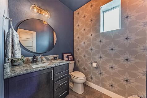 7216 Treebrook Lane Colorado Springs CO 80918