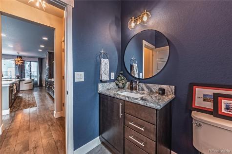 7216 Treebrook Lane Colorado Springs CO 80918