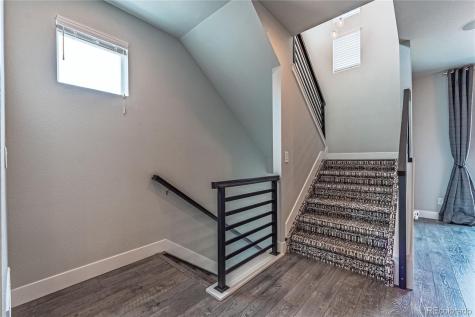 7216 Treebrook Lane Colorado Springs CO 80918