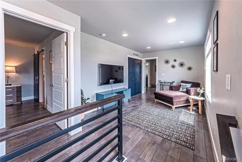 7216 Treebrook Lane Colorado Springs CO 80918