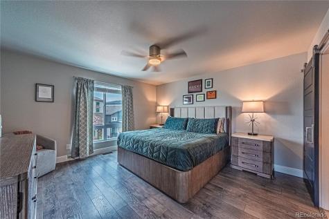 7216 Treebrook Lane Colorado Springs CO 80918