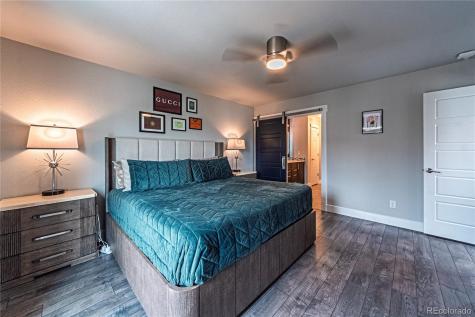 7216 Treebrook Lane Colorado Springs CO 80918