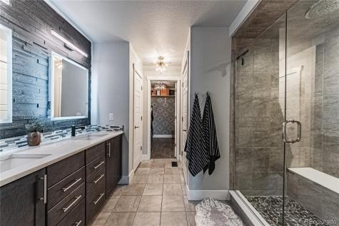 7216 Treebrook Lane Colorado Springs CO 80918