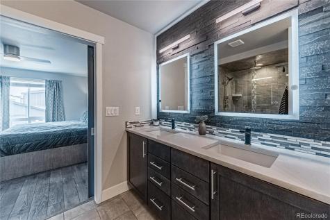 7216 Treebrook Lane Colorado Springs CO 80918