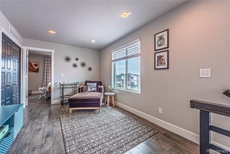 7216 Treebrook Lane Colorado Springs CO 80918