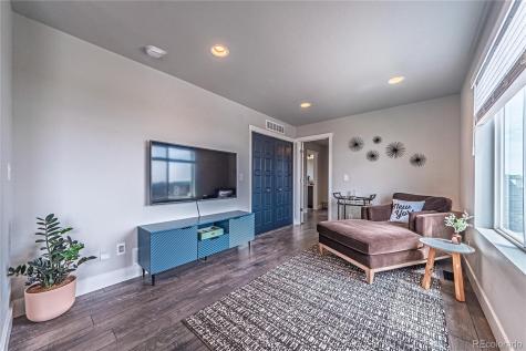 7216 Treebrook Lane Colorado Springs CO 80918