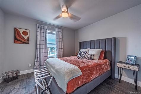 7216 Treebrook Lane Colorado Springs CO 80918