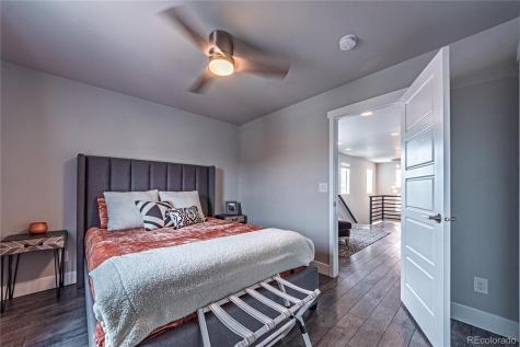 7216 Treebrook Lane Colorado Springs CO 80918