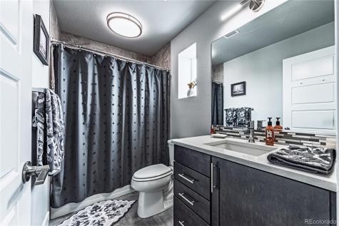 7216 Treebrook Lane Colorado Springs CO 80918