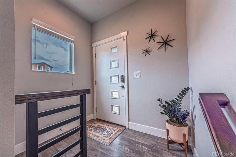 7216 Treebrook Lane Colorado Springs CO 80918