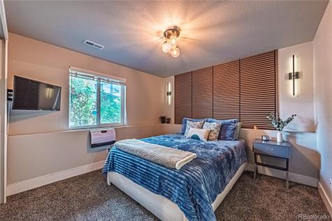 7216 Treebrook Lane Colorado Springs CO 80918