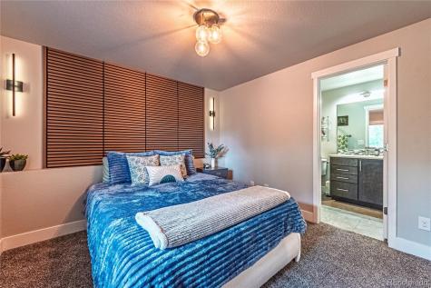 7216 Treebrook Lane Colorado Springs CO 80918