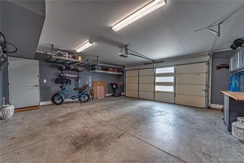 7216 Treebrook Lane Colorado Springs CO 80918